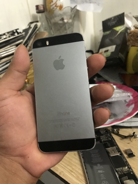 Điện thoại cũ iphone 5G chuẩn