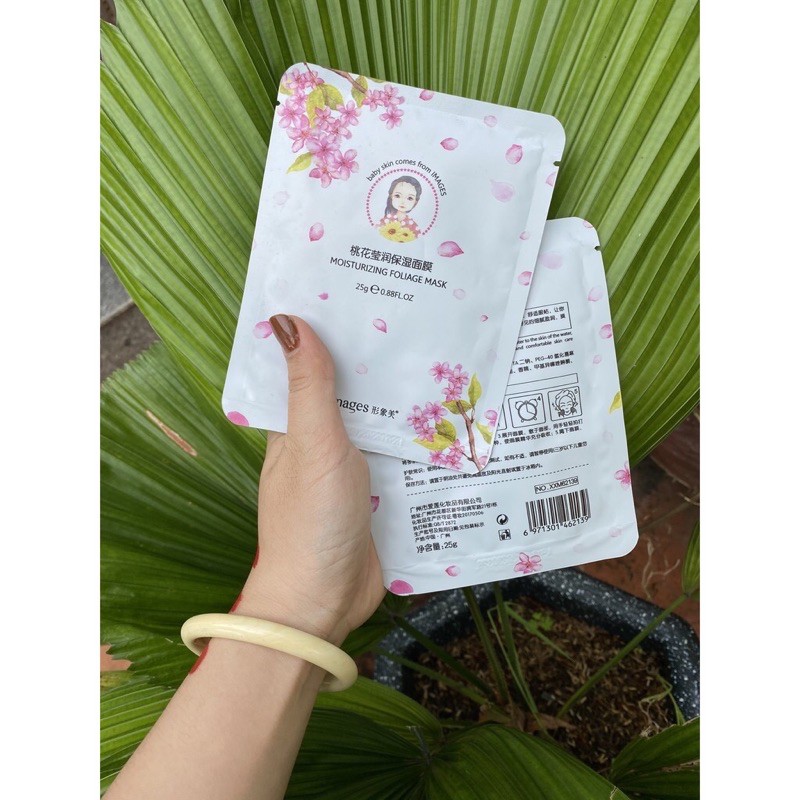 MẶT NẠ CỰC HOT