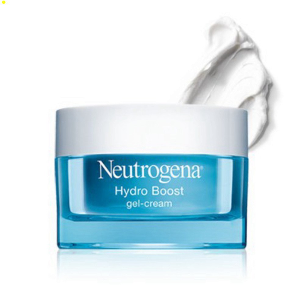 Kem dưỡng ẩm cho da dầu Neutrogena Water Gel 15g, kem dưỡng da cấp nước cho da mụn dầu