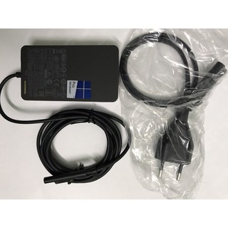 Sạc dành cho Máy tính bảng Microsoft Surface Pro 6, 7 ( 15v 2.58A-44W)