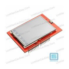 Màn Hình Cảm Ứng Arduino TFT Shield 2.4 Inch