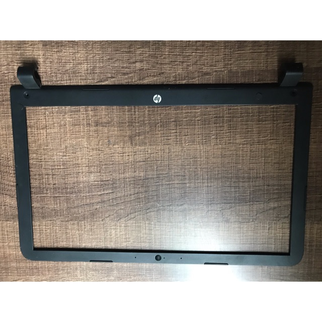 Vỏ B viền màn hình lcd laptop hp 15-ab