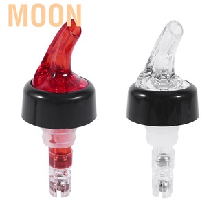 [Ready Stock]Vòi rót rượu tự ngắt 50ml chất lượng cao