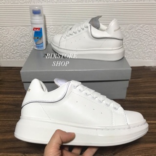 Giày phản quang MCQUIN 11 ,sneaker nam nữ giá rẻ