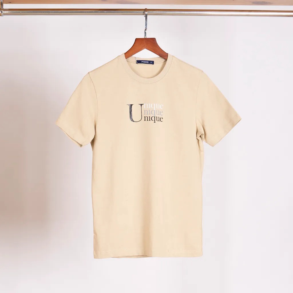 PT2000 FASHION - Áo thun nam tay ngắn