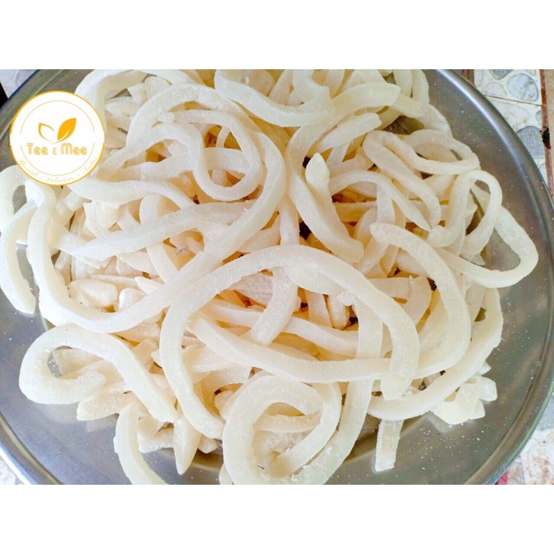 Dừa sáp mứt mứt dừa sáp đặc biệt Tee &amp; Mee