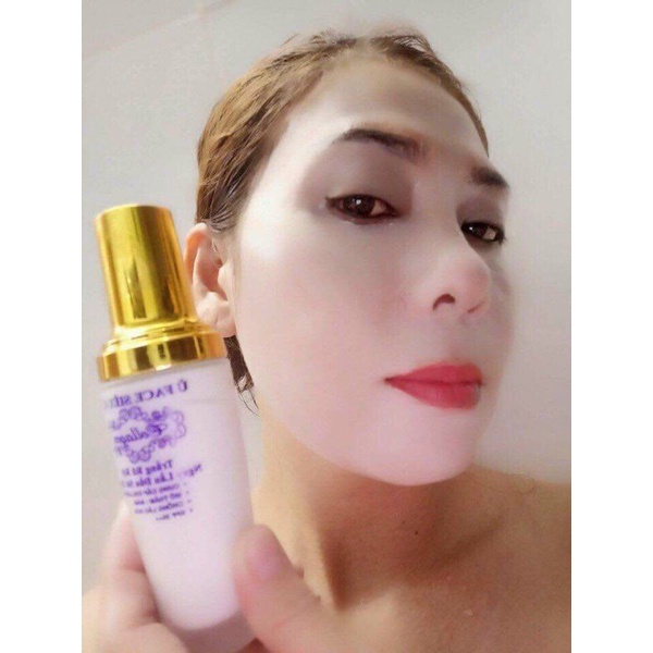 Ủ TRẮNG FACE NCOLLAGEN CHÍNH HÃNG