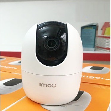 Camera imou a22ep 1080p / A42P 4MP 2K - Kết Nối không dây WiFi hoặc Lan