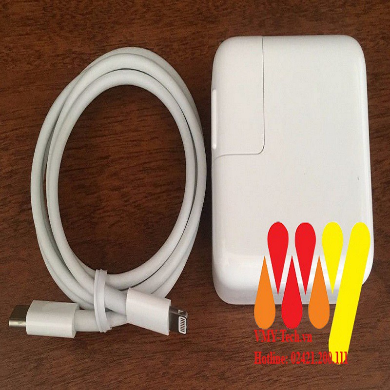 Sạc Adapter Macbook Apple 12 Inch Retina Early 2015 chân Type C 14.5v-2A