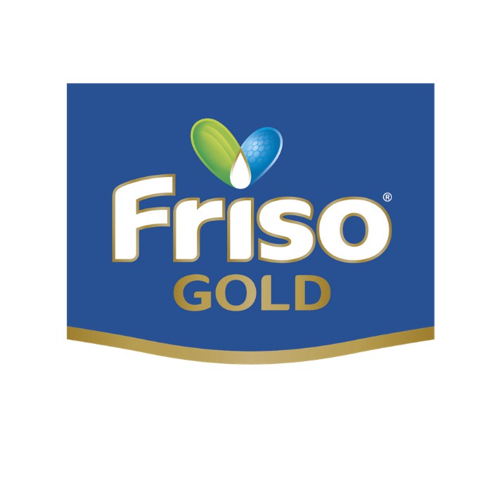 [Tặng Bình Nước Giữ nhiệt 500ml] Sữa Bột Friso Gold 4 Hộp Giấy 2kg