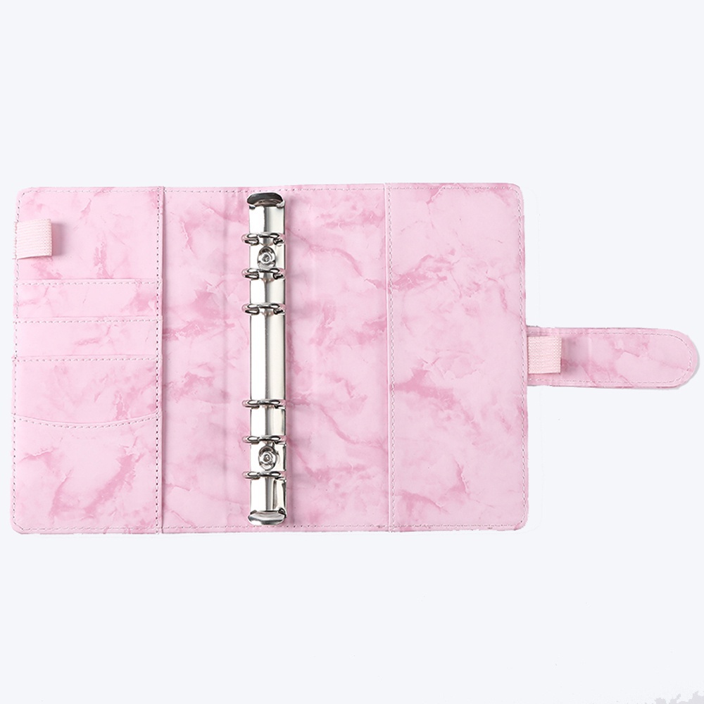 Mới Phong Bì Đựng Tiền Có Khóa Kéo Khổ A6 Tiện Dụng