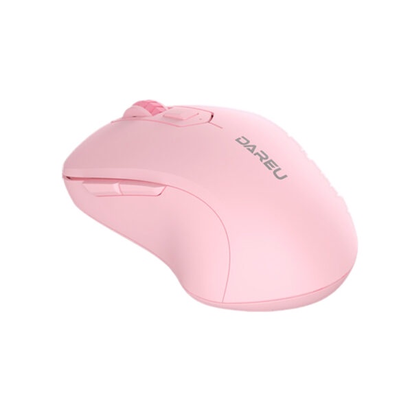 Chuột không dây Gaming Dareu LM115G Wireless (Chính hãng, BH 24 tháng)
