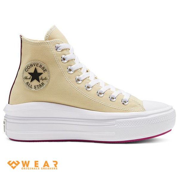 Giày Converse Chuck Taylor All Star Move - 568794C