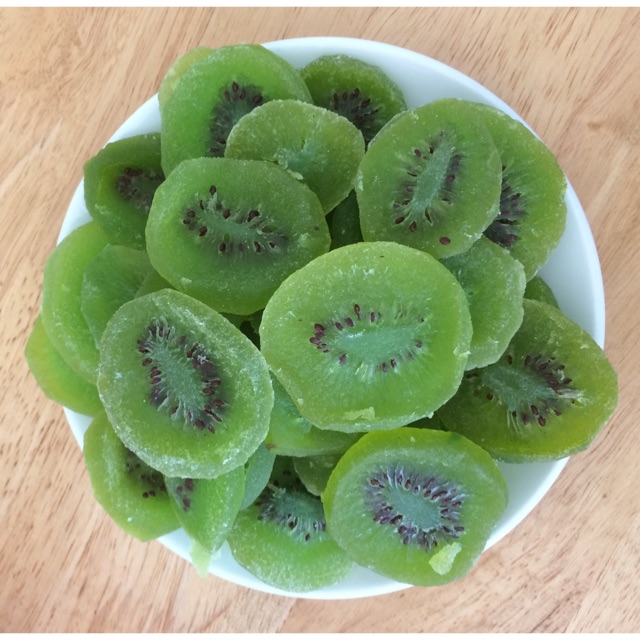 Mứt Kiwi 250gr