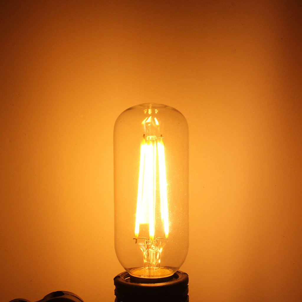 Bóng đèn LED Edison T45 4W