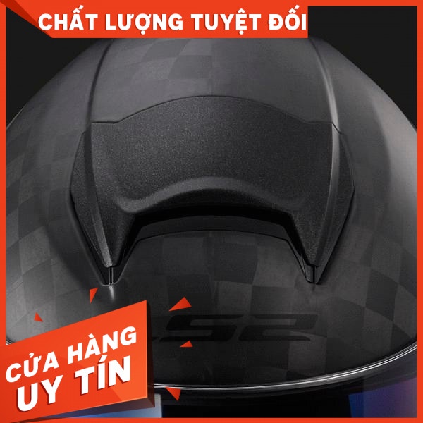 HOT LÓT MŨ BẢO HIỂM LS2 FF397 VÀ FF397 CARBON(KHÔNG BAO GỒM NÓN) Bảo hành chính hãng