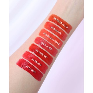 [3CE]SON TINT BÓNG 3CE FLASH LIP TINT
