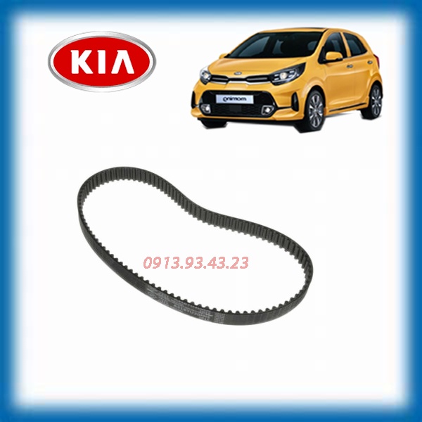 Dây cam Kia Morning - Hyundai i10