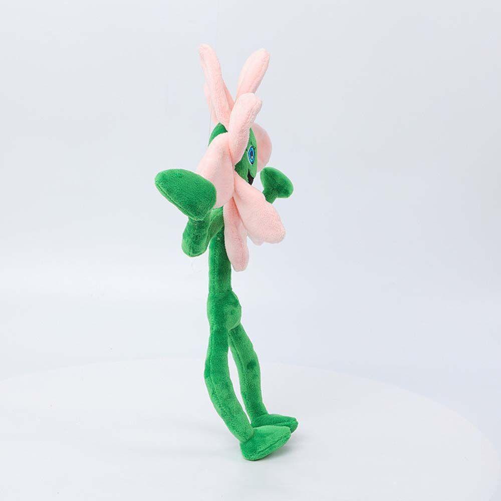 Đồ chơi nhồi bông Hình Bông Hoa Hướng Dương Trang Trí Nhà Cửa