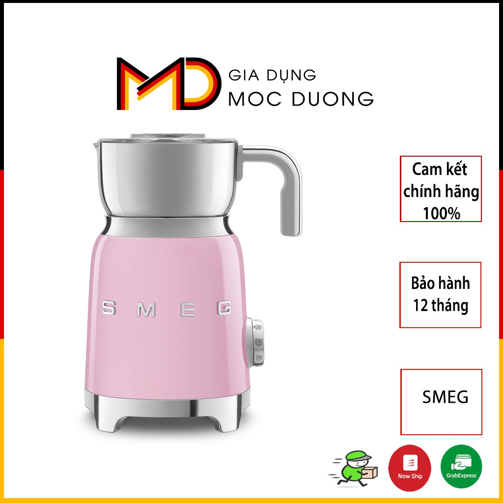 Máy đánh trứng tạo bọt SMEG