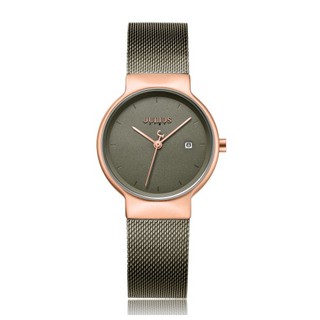 Đồng Hồ Nữ Julius Star JS-009