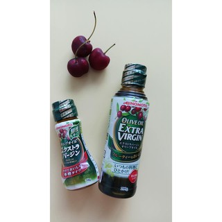 Dầu oliu nguyên chất Nhật chai 70gr(date mới 2022)