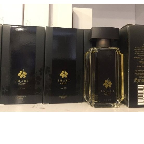 Nước hoa Imari Elixir 50ml