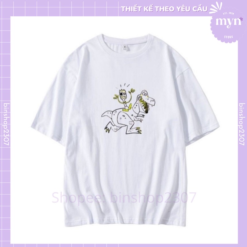 Áo Thun Cheap Moment V , Áo Phông Dynamite Cực HOT