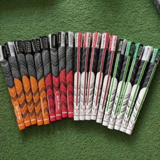 Bọc đầu gậy golf hoặc grip golf gậy sắt - 1 Chiếc