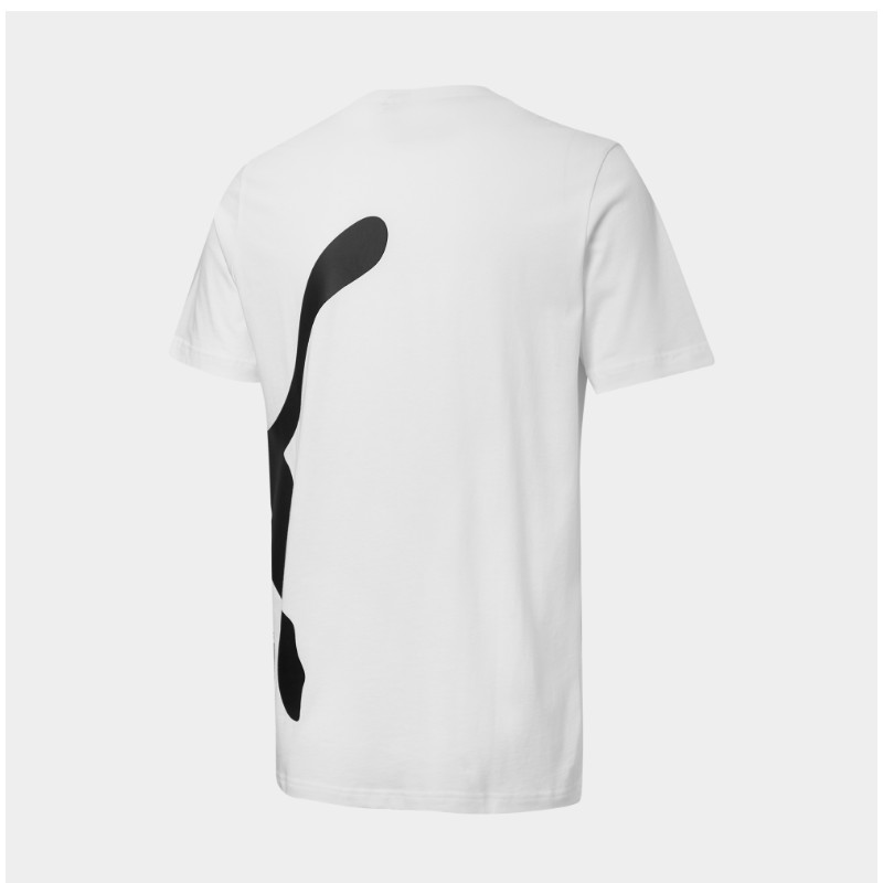 Áo Phông PUMA BIG CAT 587585