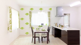 Ốp tường 3D