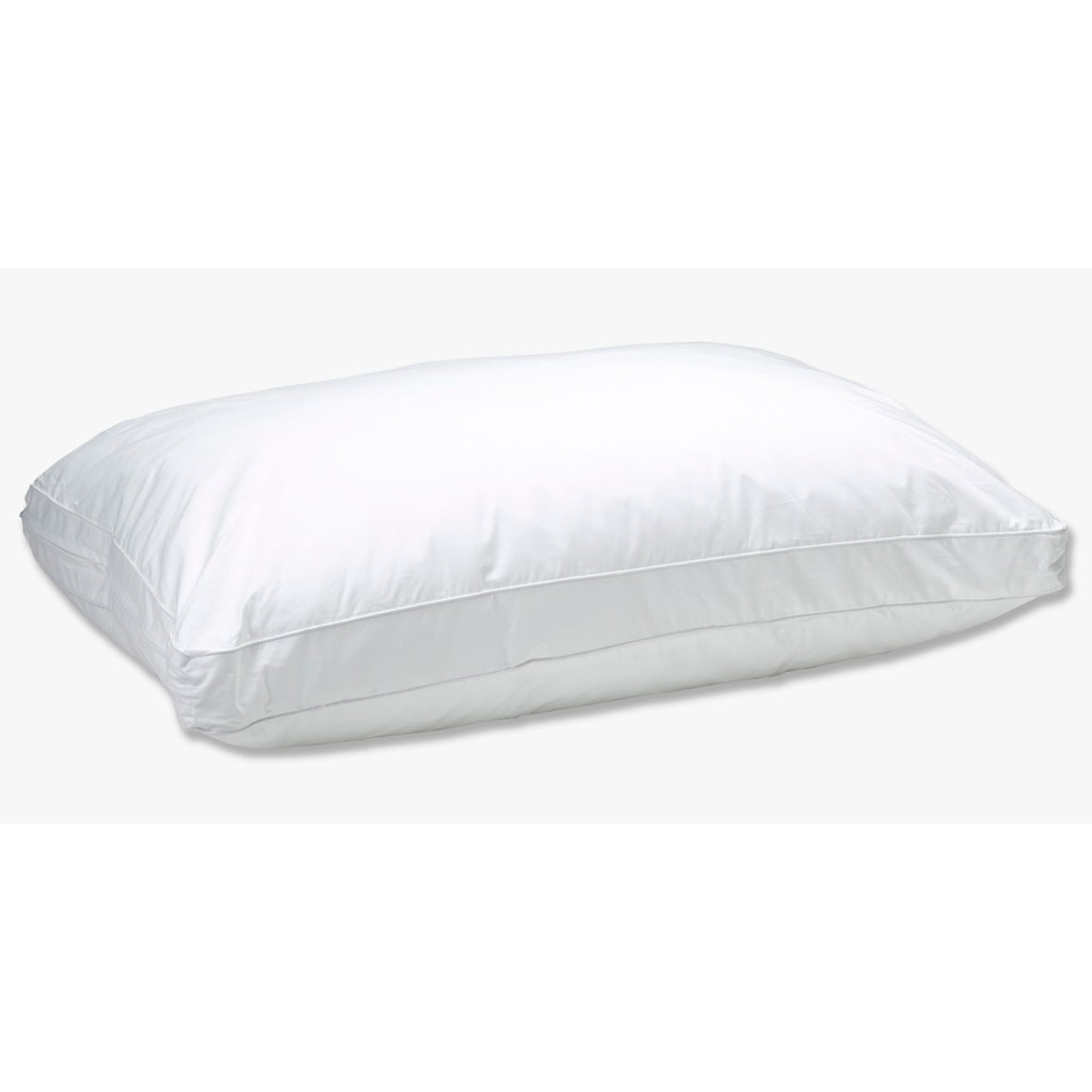 ☘️ Ruột Gối Đầu ☘️ Hanvico bông Microfiber lông vũ nhân tạo cao cấp chuẩn khách sạn 5 sao
