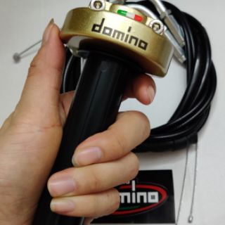 CÙM 2 dây TĂNG TỐC DOMINO