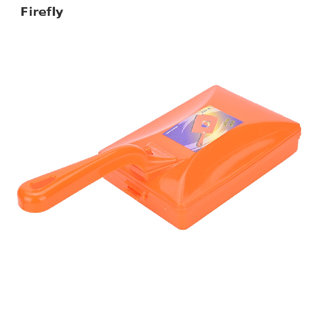 Chổi Quét Bụi Lông Thú Tiện Dụng