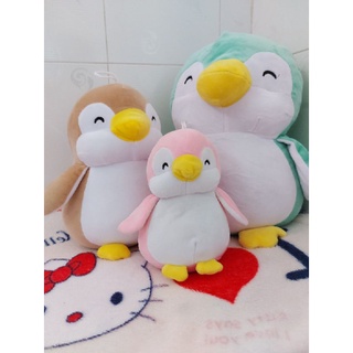 (20-40cm) Gấu bông chim cánh cụt