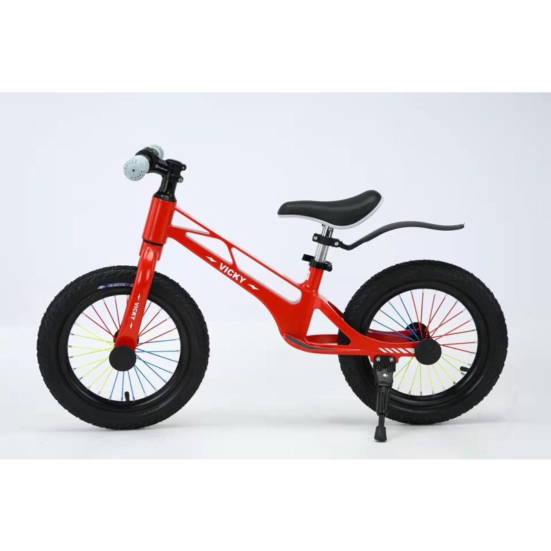 Xe thăng bằng nhôm cao cấp bánh 14 VICKY FANTASY