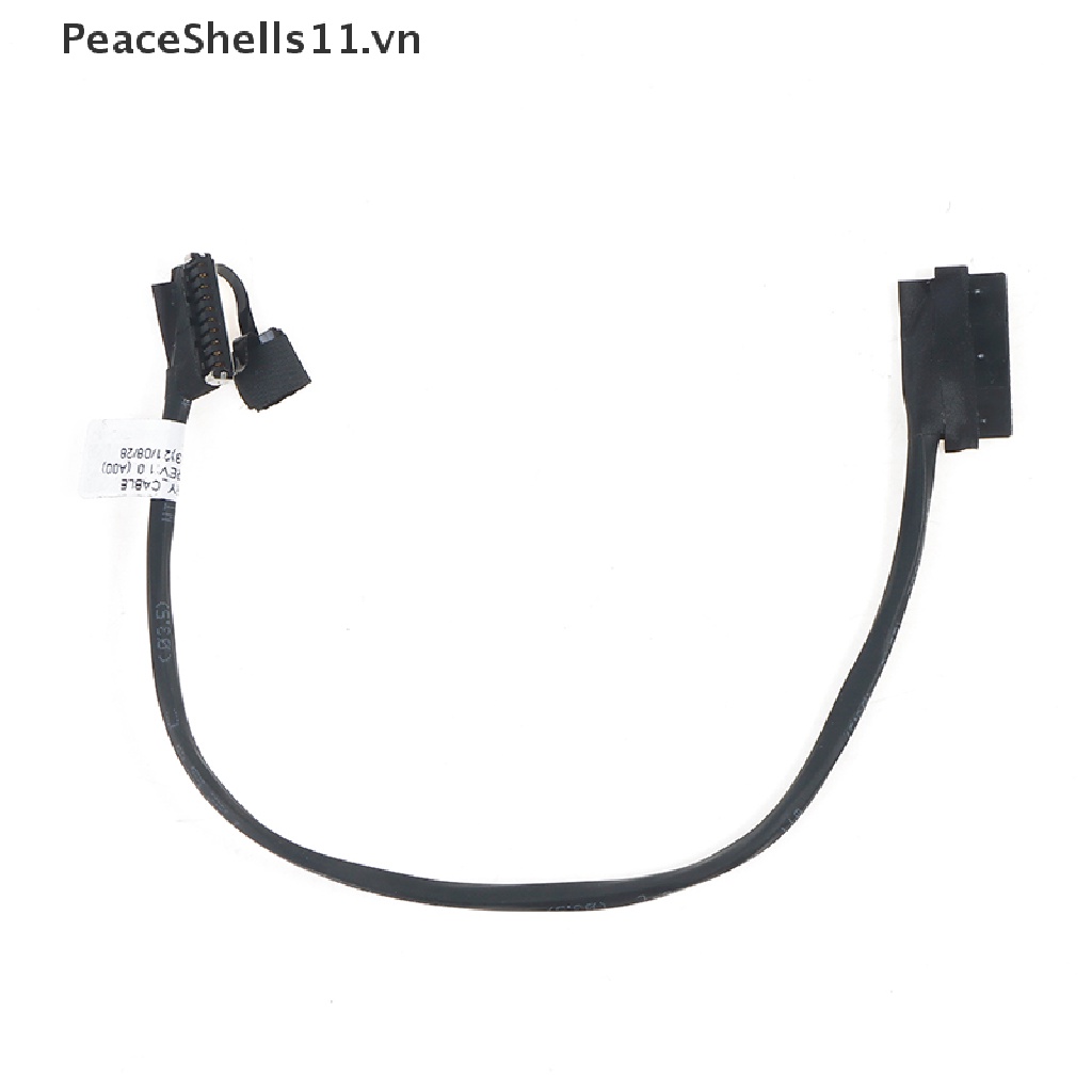 1 Dây Cáp Pin Laptop Cho Dell Latitude E5250 DC02001YX00