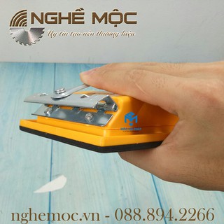 BÀN CHÀ NHÁM 210MM 32101