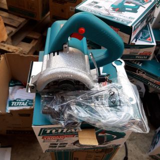 MÁY CẮT ĐÁ ĐA NĂNG 110MM TOTAL MODEL: TS3141102