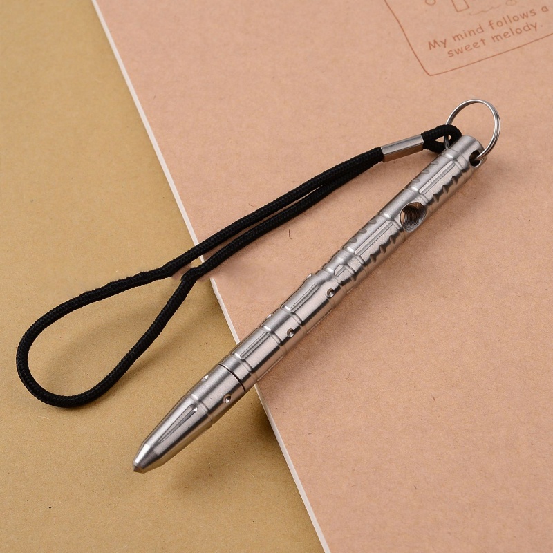 Búa An Toàn Hình Cây Bút Cho Thanh Thiếu Niên Và Cô Gái