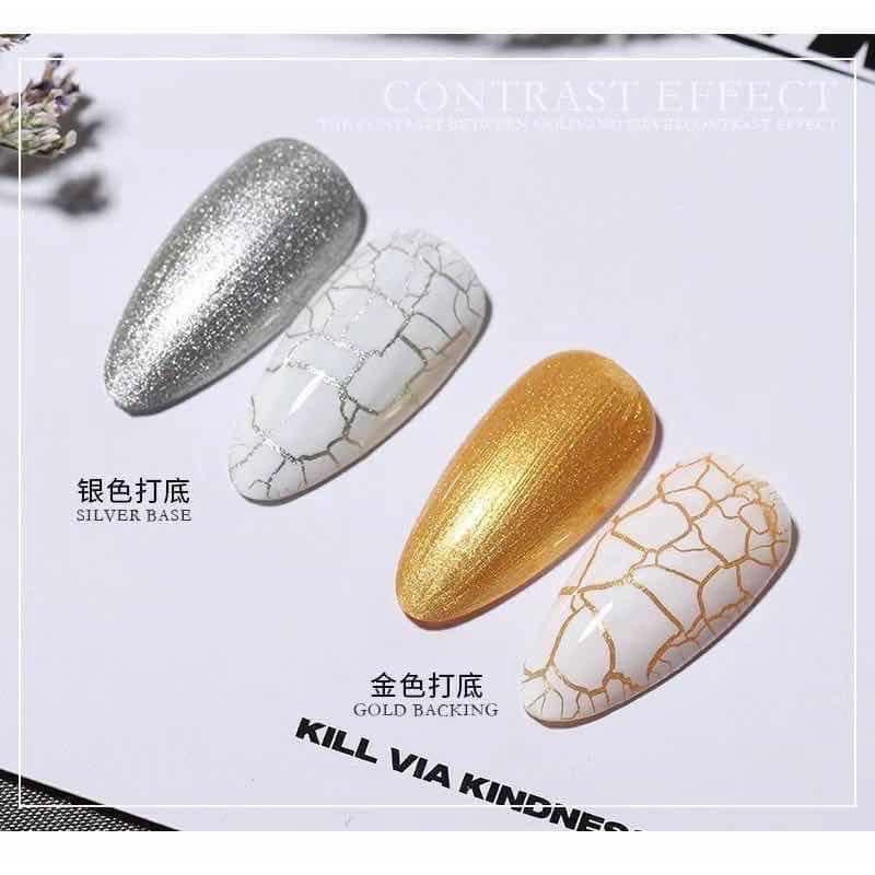 SƠN NỨT TRẮNG ĐEN HOTTREND