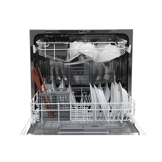 ESF6010BW Máy rửa chén mini Electrolux ESF6010BW [MIỄN PHÍ GIAO HÀNG HCM]