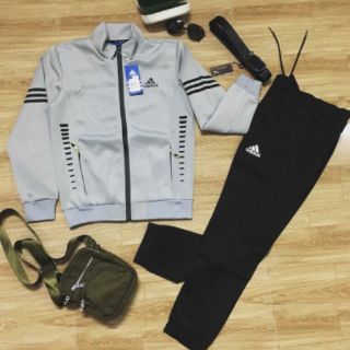 Bộ tt thu đông của nam