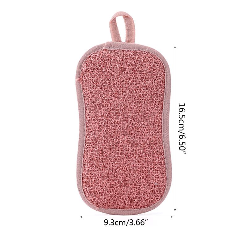 Khăn Lau Chén Dĩa Chống Dầu Mỡ Tiện Dụng Cho Nhà Bếp