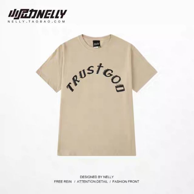 Order áo phông lisa hip-hop