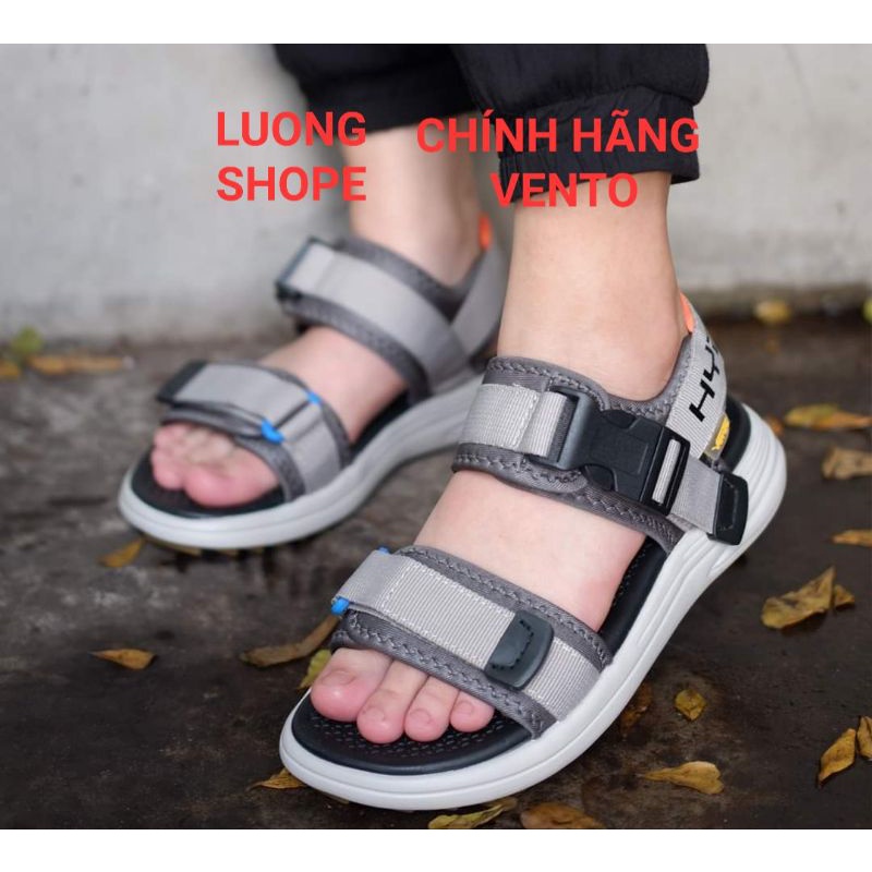 Sandal Vento Nam nữ bền đẹp SD-NB38
