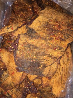 Khô Bò Nhà Làm Chất Lượng