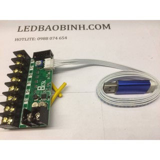 Dây Nạp Mạch Led Vẫy