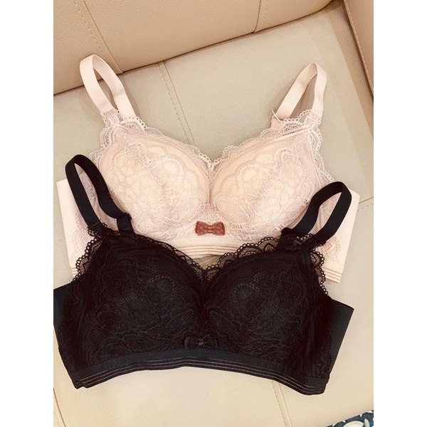 Áo ren đệm hơi xuất