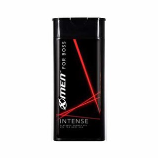 Dầu gội hương nước hoa X-Men For Boss Intense 380g